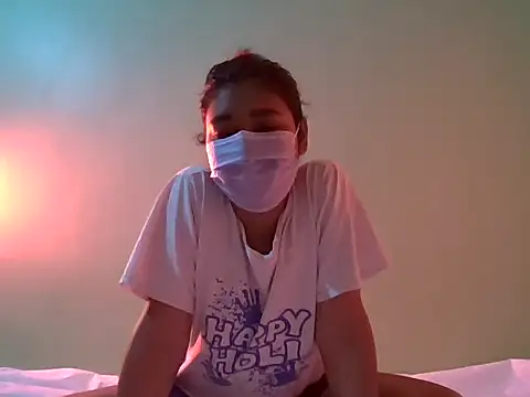 Snapshot of mrsdevika chatting on 25, 2, 2026 mrsdevika online show from 25, 2, 2026