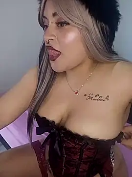 Snapshot of RubyCastellanos_XXXX chatting on 26, 2, 2026 RubyCastellanos XXXX online show from 26, 2, 2026