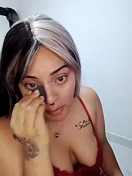 Snapshot of RubyCastellanos_XXXX chatting on 27, 2, 2026 RubyCastellanos XXXX online show from 27, 2, 2026