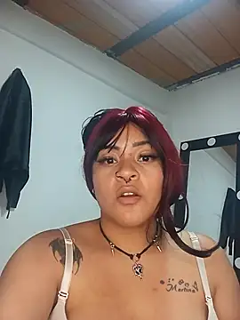 RubyCastellanos XXXX online show from 17, 3, 2026