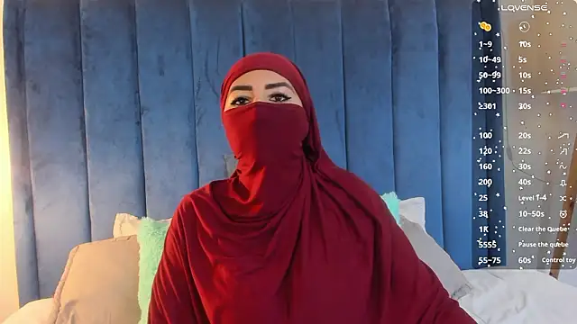  jamiila online show from 26, 2, 2026