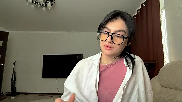 Snapshot of Soffiq chatting on 21, 2, 2026 Soffiq online show from 21, 2, 2026