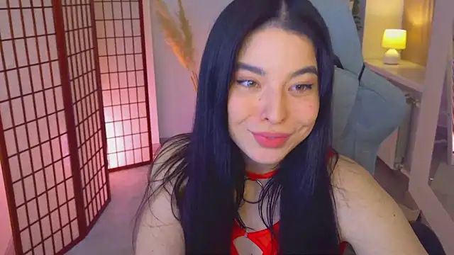 Snapshot of Erika_Moan_ chatting on 23, 2, 2026 Erika Moan online show from 23, 2, 2026