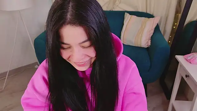 Snapshot of Erika_Moan_ chatting on 2, 3, 2026 Erika Moan online show from 2, 3, 2026