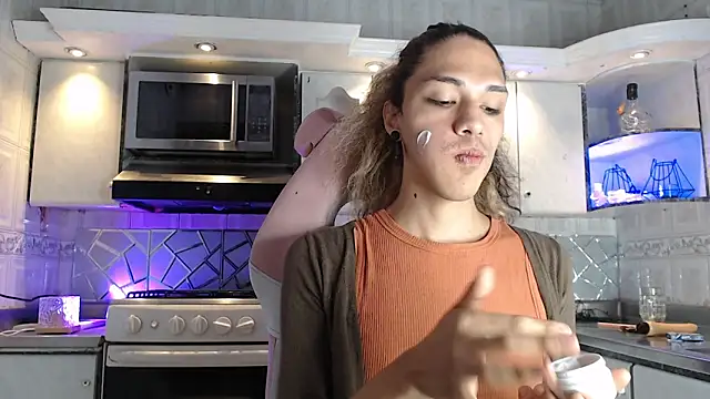 CrisOzzz online show from 18, 3, 2026