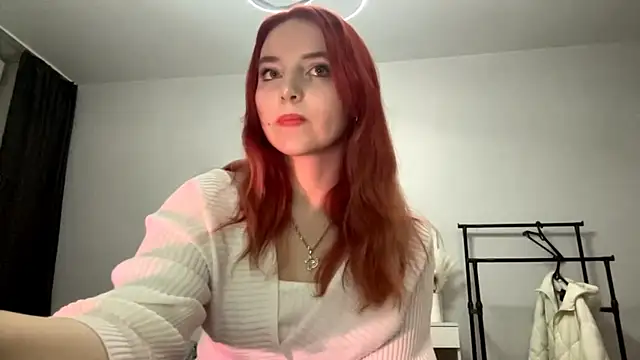 GentleMaryX online show from 24, 2, 2026