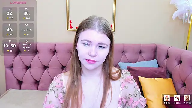 AvaSunshine  online show from 1, 3, 2026