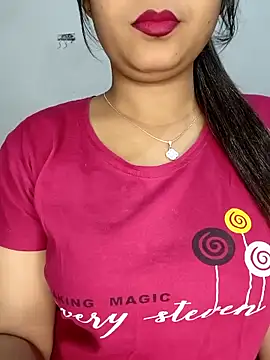 Snapshot of Shanaya-Hotty chatting on 5, 4, 2026 Shanaya-Hotty online show from 5, 4, 2026