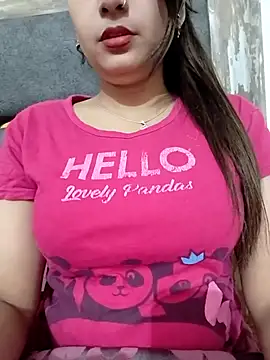 Snapshot of Shanaya-Hotty chatting on 1, 5, 2026 Shanaya-Hotty online show from 1, 5, 2026