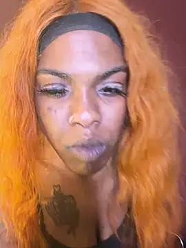 cashmerettgSoulSnatcher online show from 27, 2, 2026