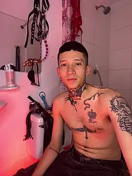 alexhotnice online show from 19, 4, 2026