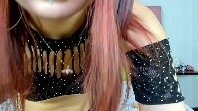 JennieRider online show from 21, 3, 2026