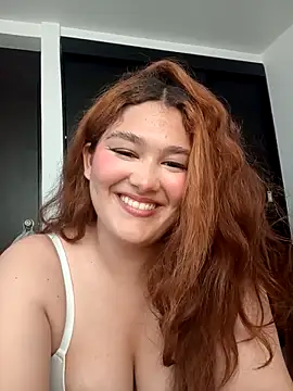 DanielaBlaze online show from 3, 3, 2026