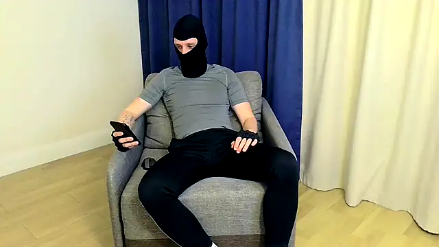 RyanRubber online show from 18, 4, 2026