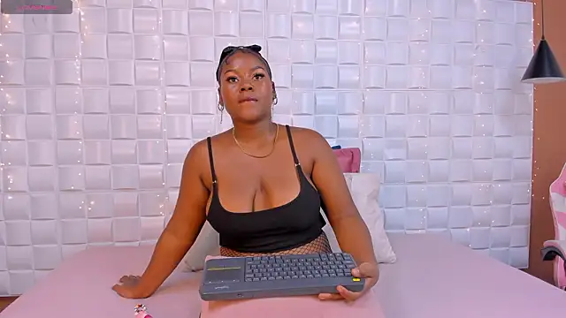 Snapshot of RebeccaBourbon chatting on 2, 3, 2026 RebeccaBourbon online show from 2, 3, 2026