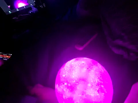 lovemistress859 online show from 21, 2, 2026