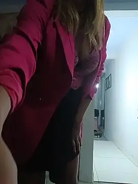 anajulia10 online show from 28, 2, 2026