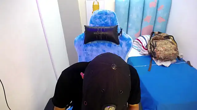 Houston bby  online show from 28, 2, 2026