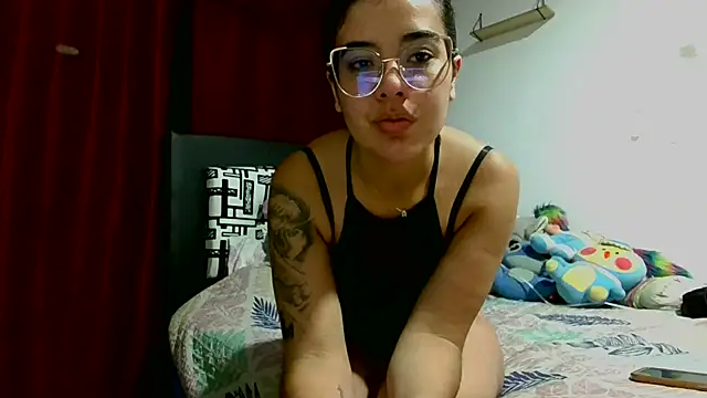 Snapshot of Nataly_2809 chatting on 16, 7, 2026 Nataly 2809 online show from 16, 7, 2026