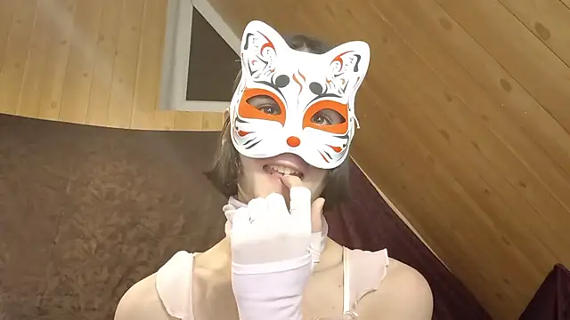 NovaKitty888 online show from 11, 4, 2026