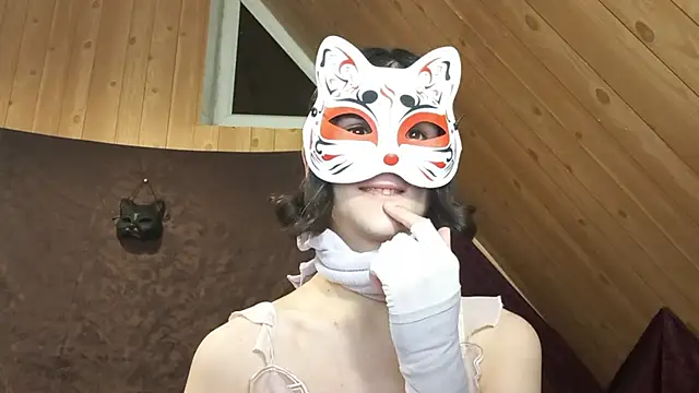 NovaKitty888 online show from 15, 6, 2026