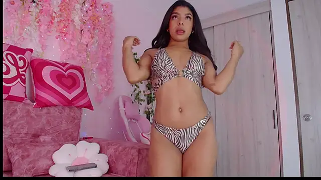 Ana  grace online show from 13, 5, 2026