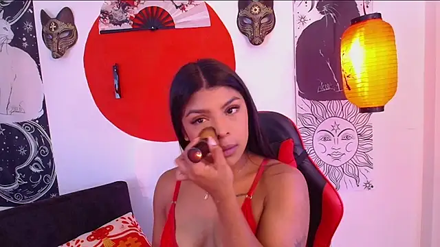 Snapshot of Ana__grace chatting on 7, 7, 2026 Ana grace online show from 7, 7, 2026
