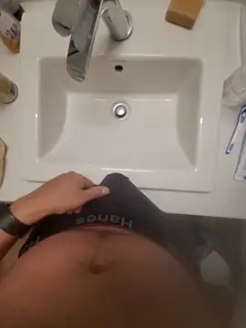 Bouncywarrior online show from 26, 2, 2026