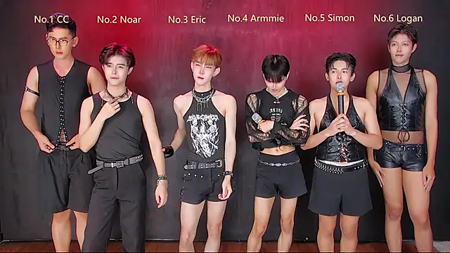 Queen-Vibe online show from 26, 3, 2026