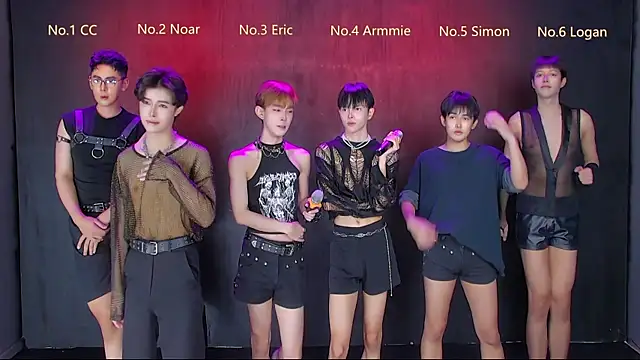 Queen-Vibe online show from 30, 3, 2026