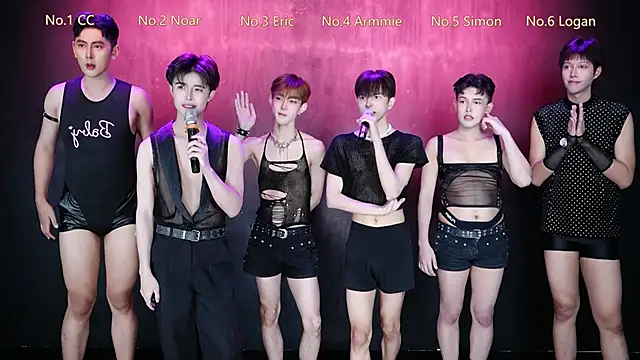 Queen-Vibe online show from 10, 4, 2026