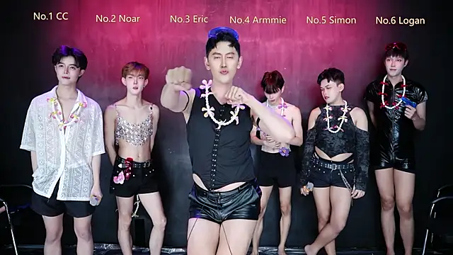 Queen-Vibe online show from 13, 4, 2026