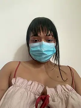 Snapshot of Ishq_Fever chatting on 4, 7, 2026 Ishq Fever online show from 4, 7, 2026