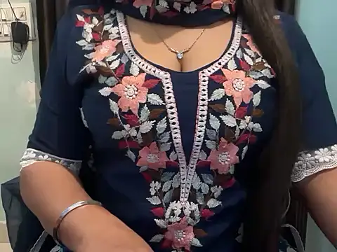 Avneet kaurr1 online show from 16, 3, 2026