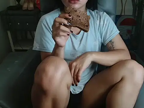 sweetcockjanen online show from 12, 4, 2026