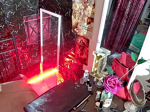 MistressMileenaMiami online show from 22, 3, 2026