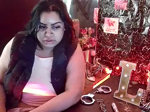 MistressMileenaMiami online show from 15, 7, 2026