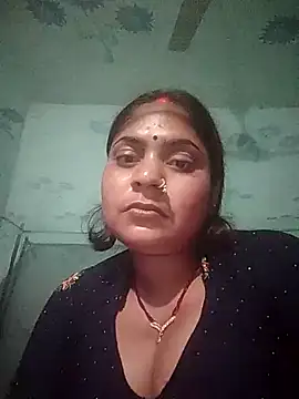 Snapshot of Aanushaka chatting on 4, 3, 2026 Aanushaka online show from 4, 3, 2026