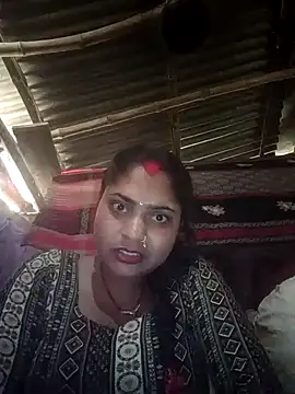 Snapshot of Aanushaka chatting on 8, 3, 2026 Aanushaka online show from 8, 3, 2026