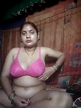 Snapshot of Aanushaka chatting on 14, 3, 2026 Aanushaka online show from 14, 3, 2026