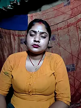 Snapshot of Aanushaka chatting on 20, 3, 2026 Aanushaka online show from 20, 3, 2026