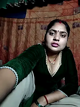 Snapshot of Aanushaka chatting on 21, 3, 2026 Aanushaka online show from 21, 3, 2026