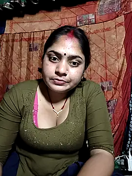 Snapshot of Aanushaka chatting on 25, 3, 2026 Aanushaka online show from 25, 3, 2026