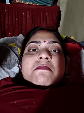 Snapshot of Aanushaka chatting on 27, 3, 2026 Aanushaka online show from 27, 3, 2026