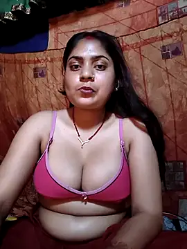 Snapshot of Aanushaka chatting on 27, 3, 2026 Aanushaka online show from 27, 3, 2026