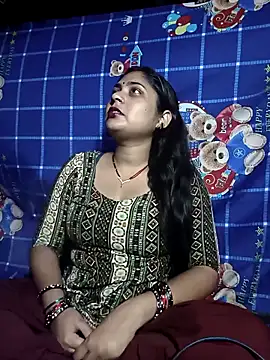 Snapshot of Aanushaka chatting on 14, 4, 2026 Aanushaka online show from 14, 4, 2026