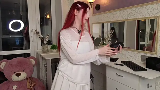 PixieDemon online show from 25, 2, 2026