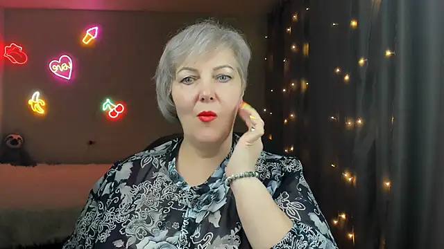 Mary-Leee online show from 20, 3, 2026