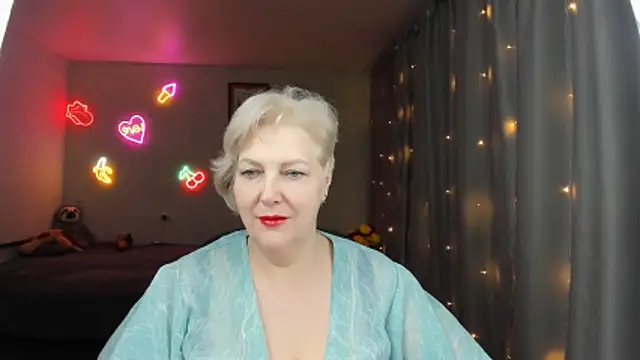 Mary-Leee online show from 29, 5, 2026