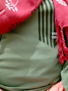 Snapshot of Curvy_Anvika chatting on 9, 3, 2026 Curvy Anvika online show from 9, 3, 2026